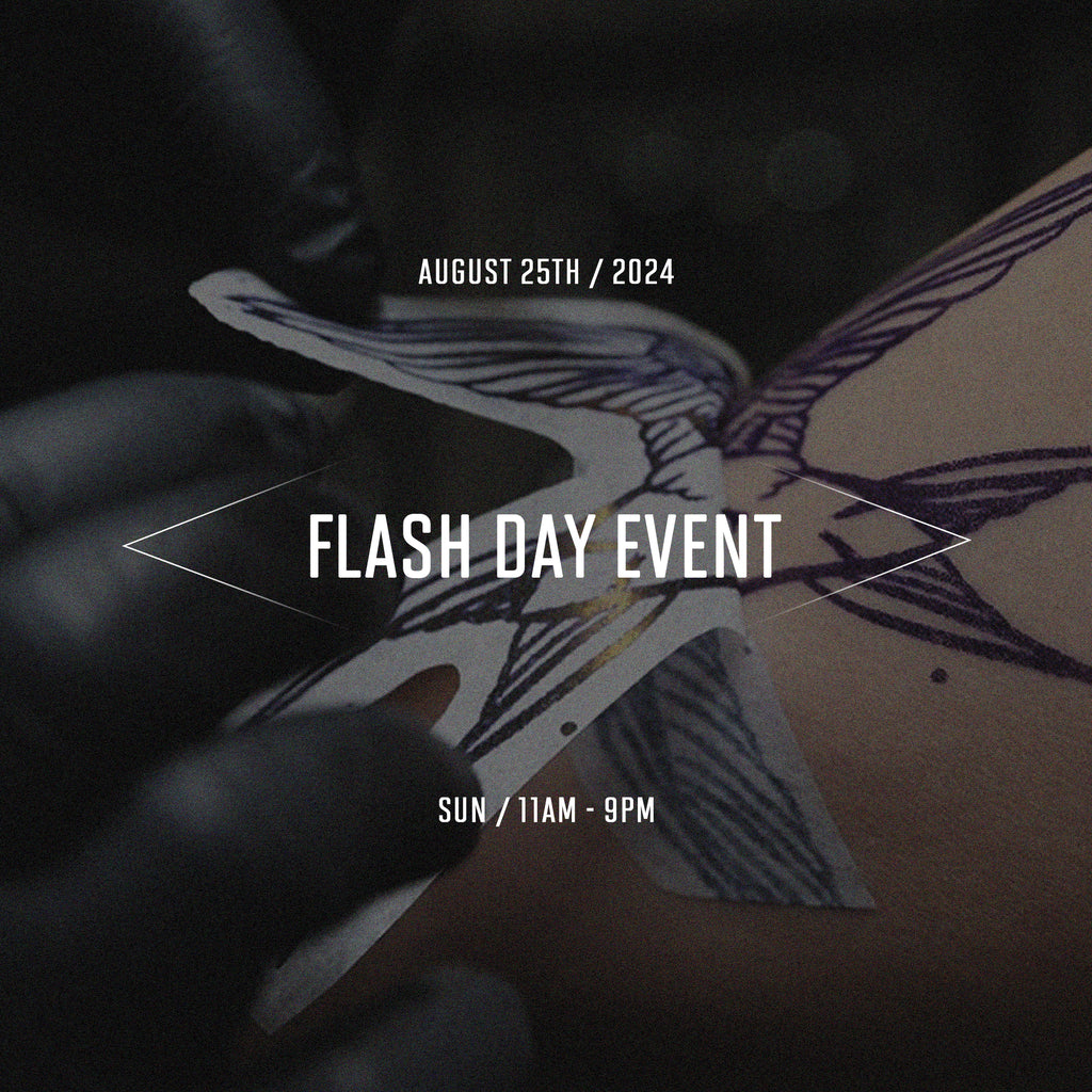 FLASH DAY EVENT